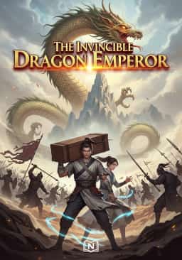 The Invincible Dragon Emperor
