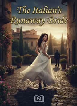 The Italian's Runaway bride