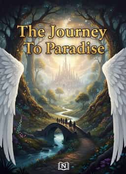 The Journey To Paradise