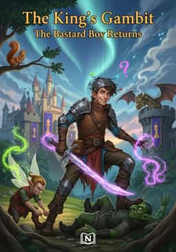 The King's Gambit: The Bastard Son Returns