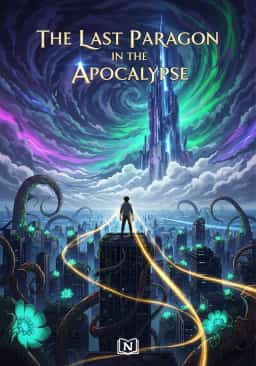 The Last Paragon in the Apocalypse