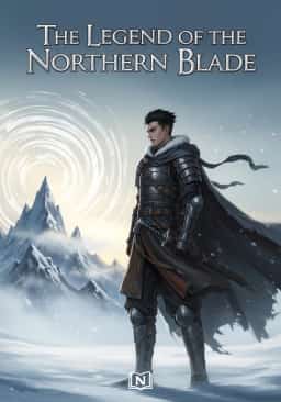 The Legend of the Northern Blade