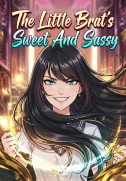 The Little Brat’s Sweet And Sassy
