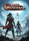 The Lone Wanderer: A World-hopping LitRPG Adventure