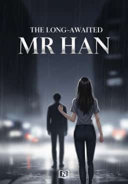 The Long-awaited Mr Han