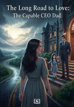 The Long Road to Love: The Capable CEO Dad