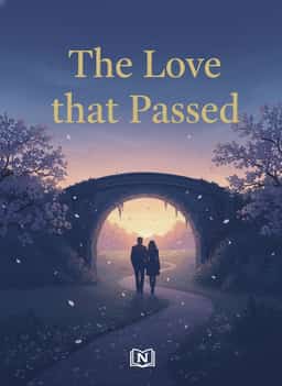 The Love that Passed novel cover