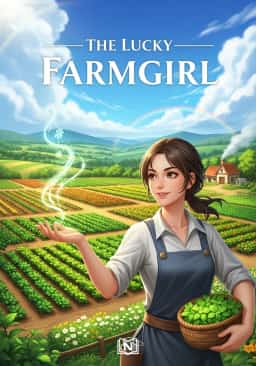 The Lucky Farmgirl