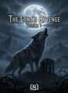The Luna's Revenge: Volume 1