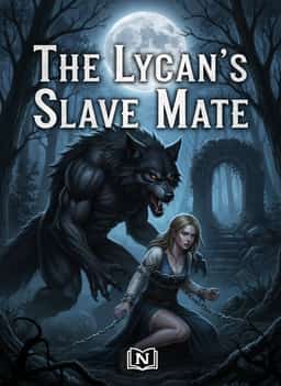 The Lycan's Slave Mate novel cover