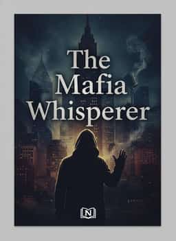 The Mafia Whisperer novel cover