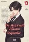 The Male Lead’s Villainess Stepmother