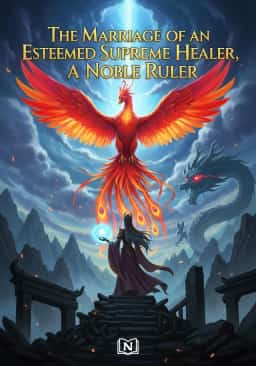 The Marriage of an Esteemed Supreme Healer, a Noble Ruler