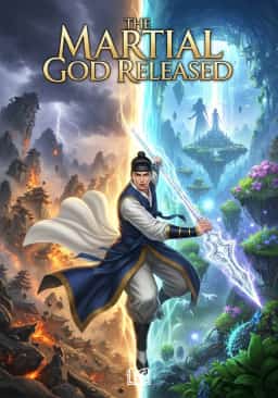 The Martial God Released