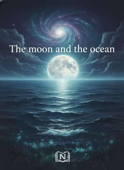 The moon and the ocean novel cover