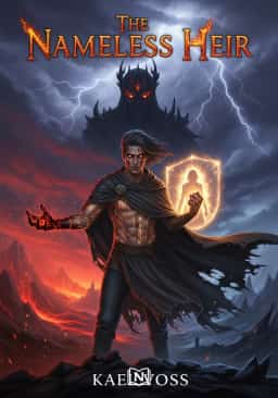 The Nameless Heir