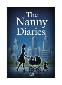 The Nanny Diaries novel cover