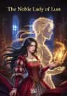 The Noble Lady of Lust