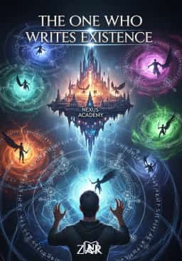 The One Who Writes Existence