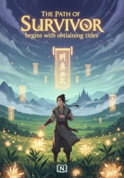 The Path of Survivor begins with obtaining titles