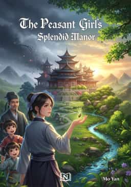 The Peasant Girl’s Splendid Manor