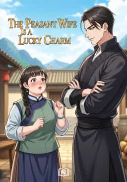The Peasant Wife Is a Lucky Charm