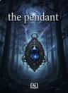 the pendant