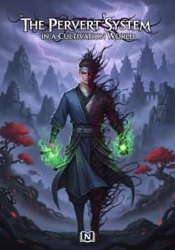 The Pervert System in a Cultivation World