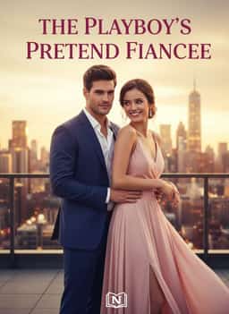 The Playboy's Pretend Fiancee