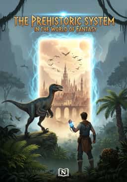 The Prehistoric System in the world of Fantasy