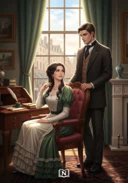 The Prime Minister Seduced Me to have Babies! novel cover