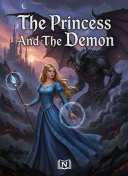 The Princess And The Demon
