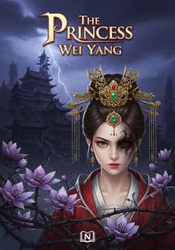The Princess Wei Yang