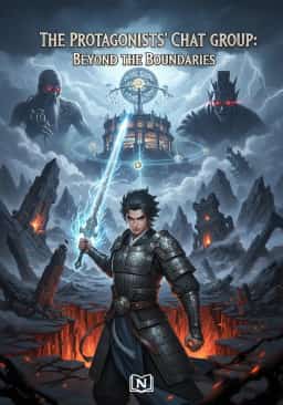 The Protagonists' Chat Group: Beyond the Boundaries