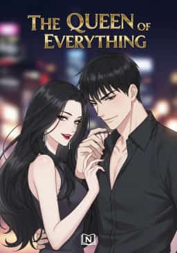 The Queen of Everything