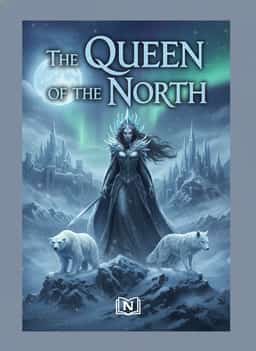 The Queen of the North novel cover