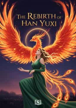The Rebirth of Han Yuxi novel cover