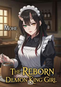 The Reborn Demon King Girl