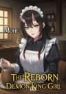 The Reborn Demon King Girl