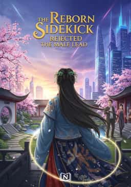 The Reborn Sidekick Rejected The Male Lead novel cover