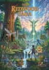 The Redwood Saga