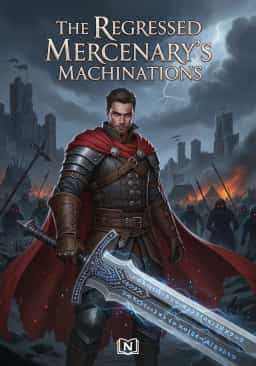 The Regressed Mercenary’s Machinations