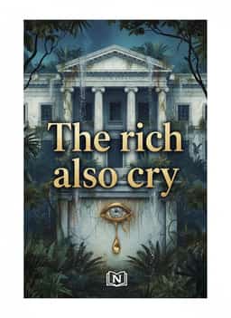 The rich also cry