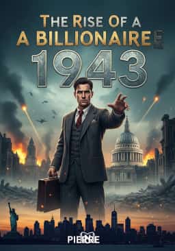 The Rise Of A Billionaire 1943
