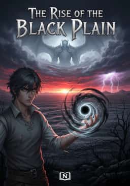 The Rise of the Black Plain