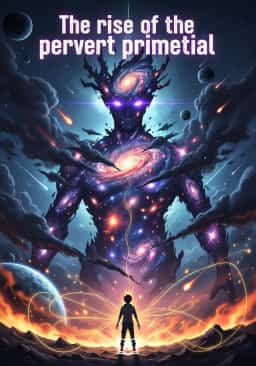 The rise of the pervert primordial