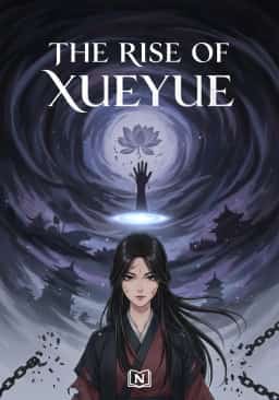 The Rise of Xueyue novel cover