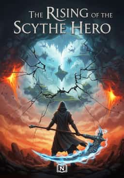 The Rising of the Scythe Hero