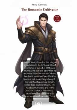 The Romantic Cultivator