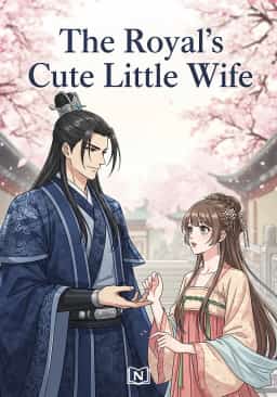 The Royal's Cute Little Wife
